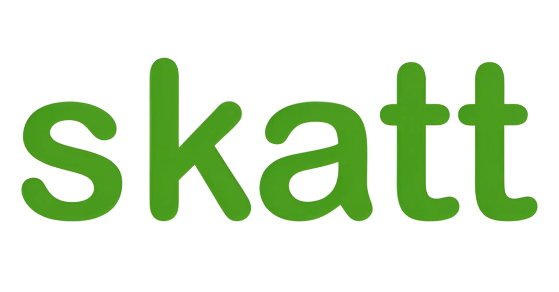 Skatt Logo