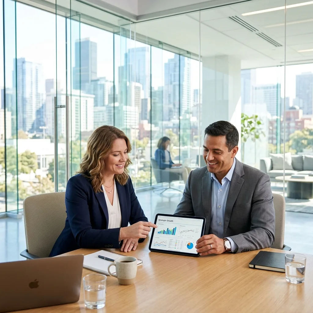 Business Consulting