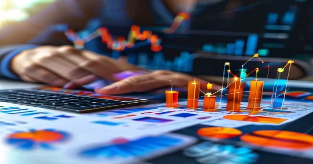 Digital marketing metrics and strategy for small business