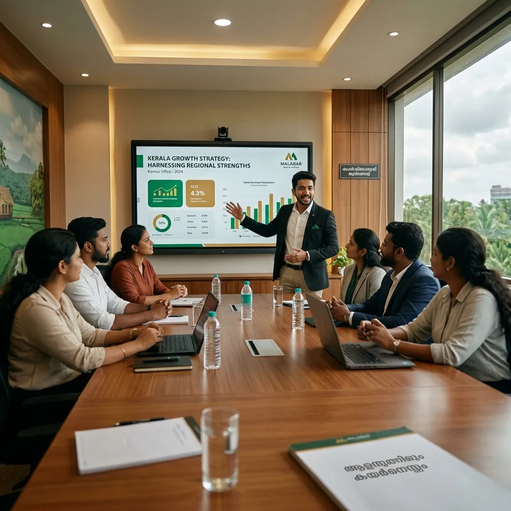 Professional Meeting Rooms for Rent in Kannur | SKATT - SKATT Business Park Article 57