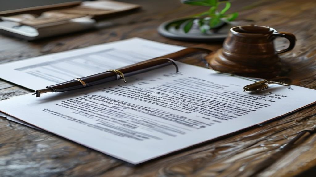 Legal documents and compliance checklist for Indian startups