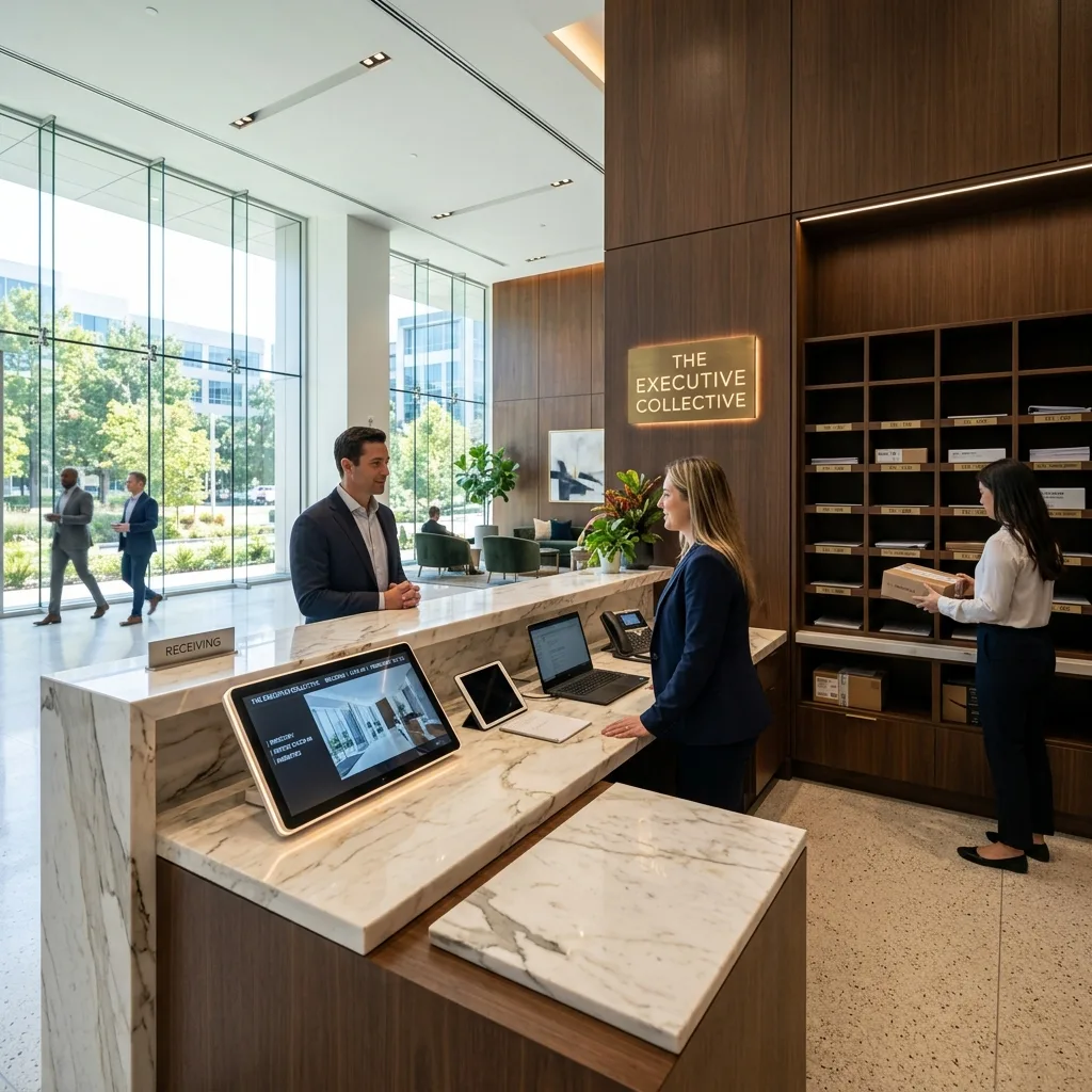 Virtual Office Solutions
