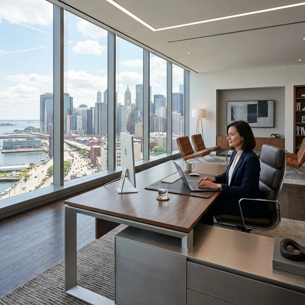 Virtual Office